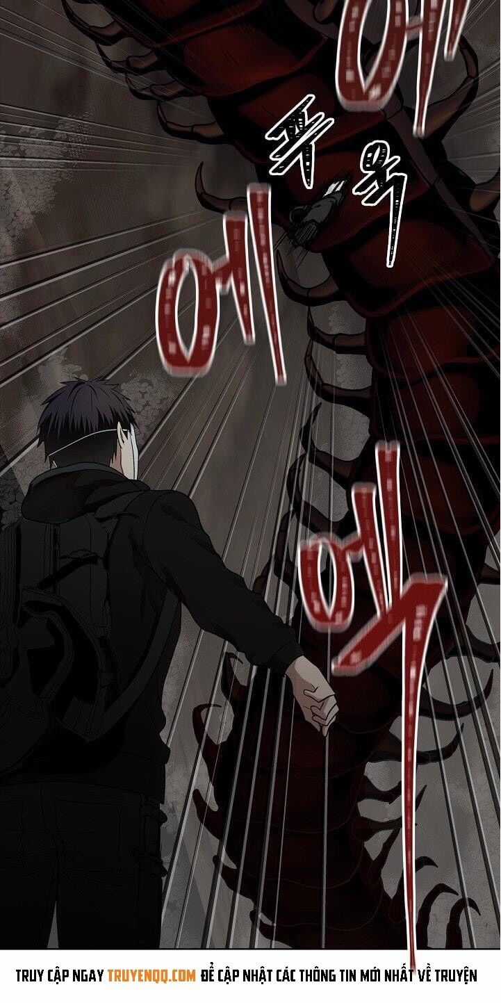 Vua Thăng Cấp Chương 7 trang 66