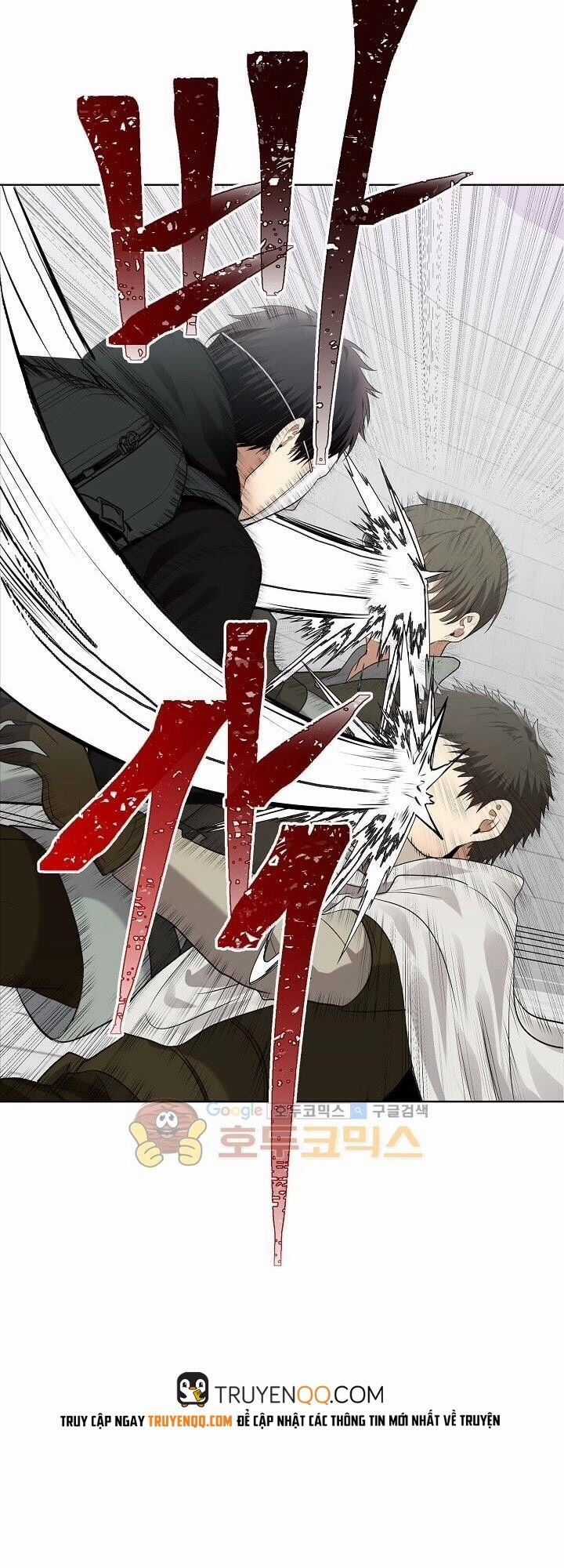 Vua Thăng Cấp Chương 7 trang 7