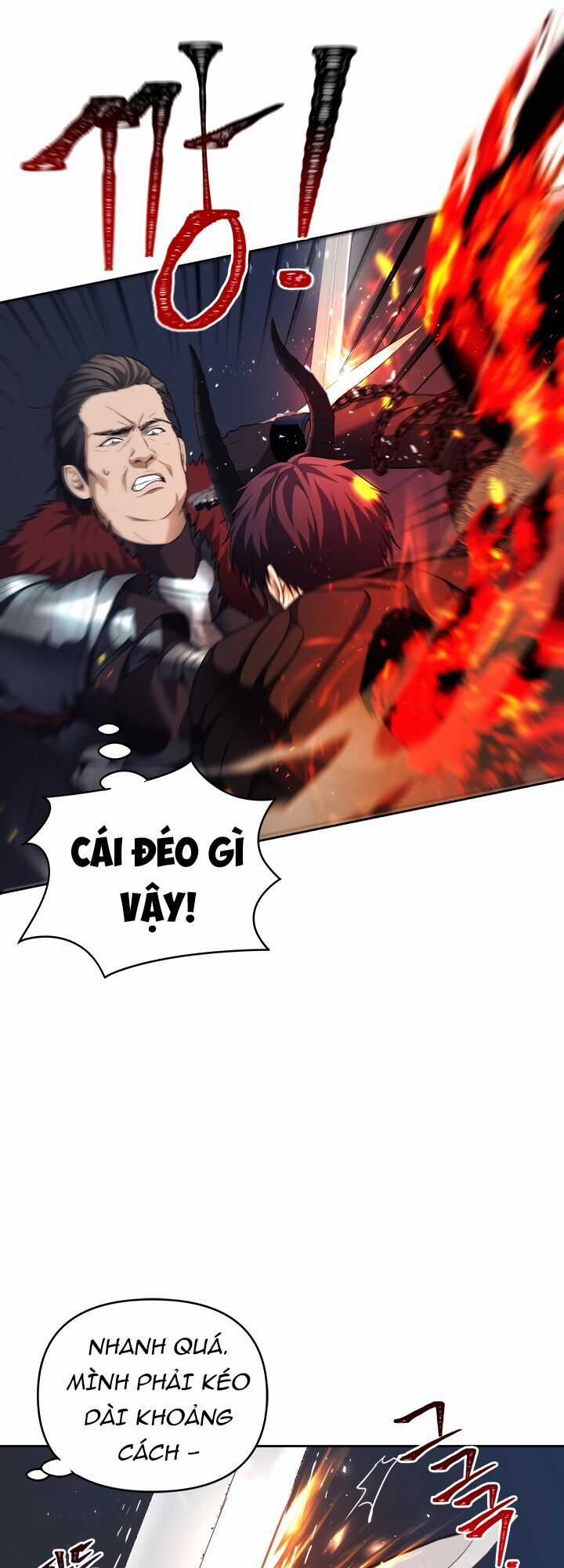 Vua Thăng Cấp Chương 70 trang 13