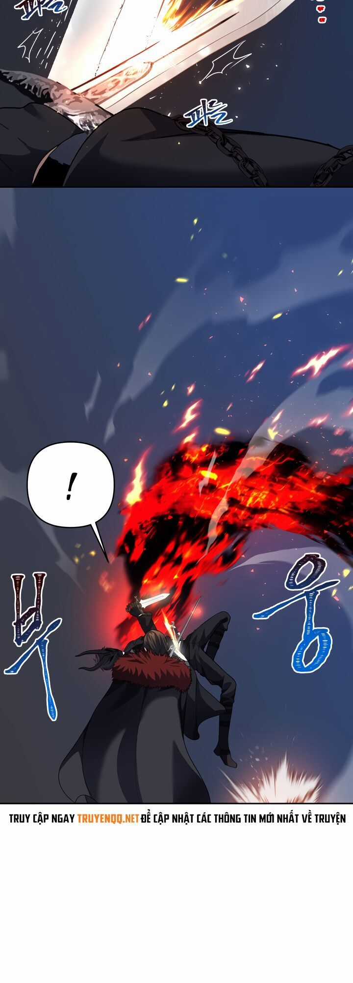 Vua Thăng Cấp Chương 70 trang 14