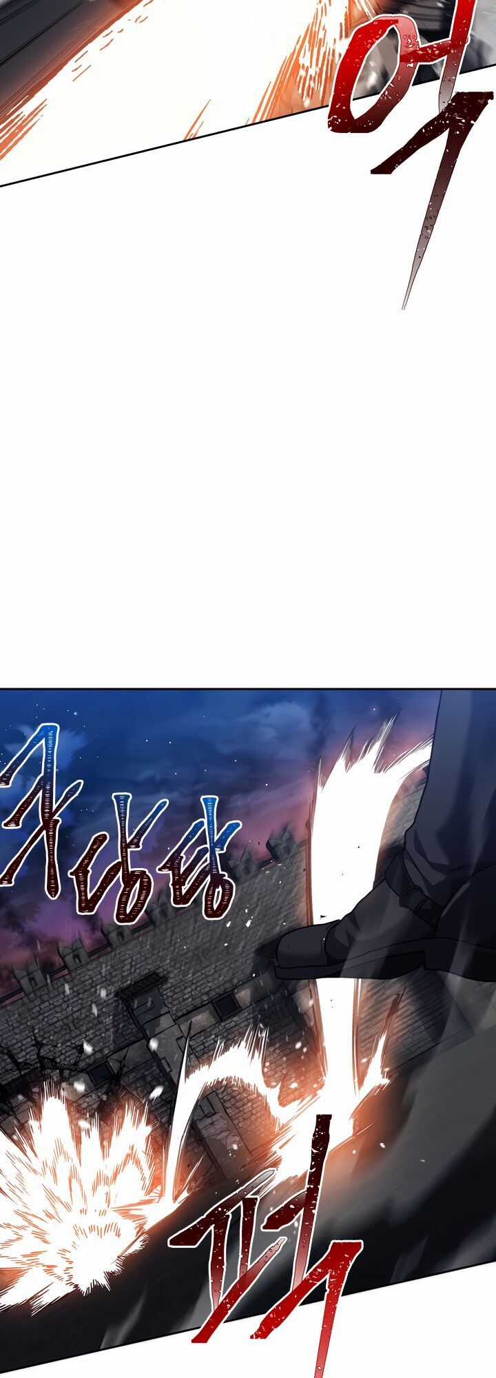 Vua Thăng Cấp Chương 70 trang 16