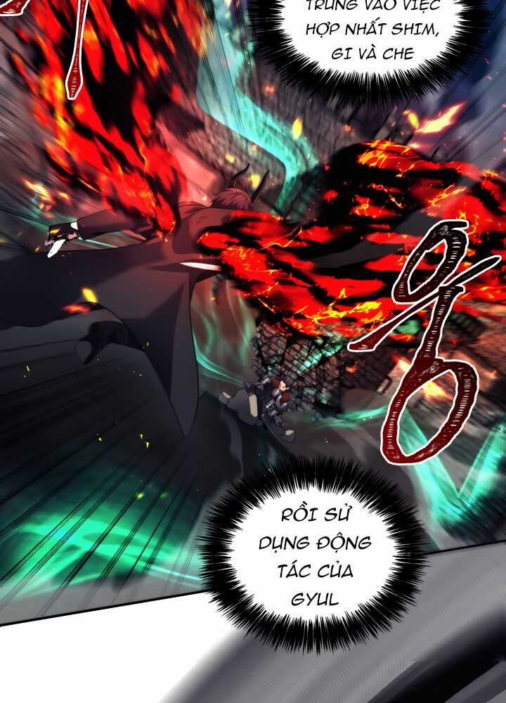 Vua Thăng Cấp Chương 70 trang 18