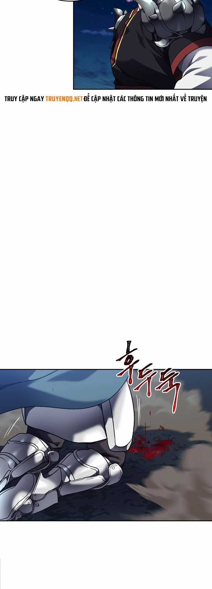 Vua Thăng Cấp Chương 70 trang 23