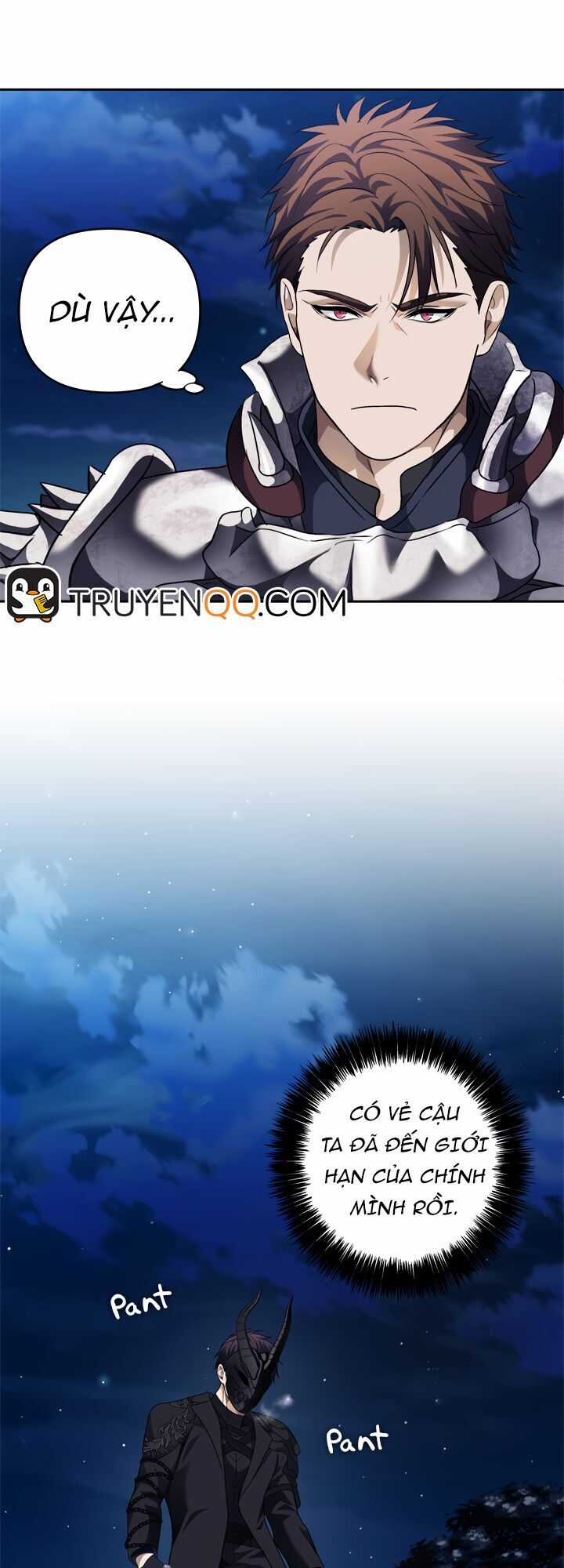 Vua Thăng Cấp Chương 70 trang 26