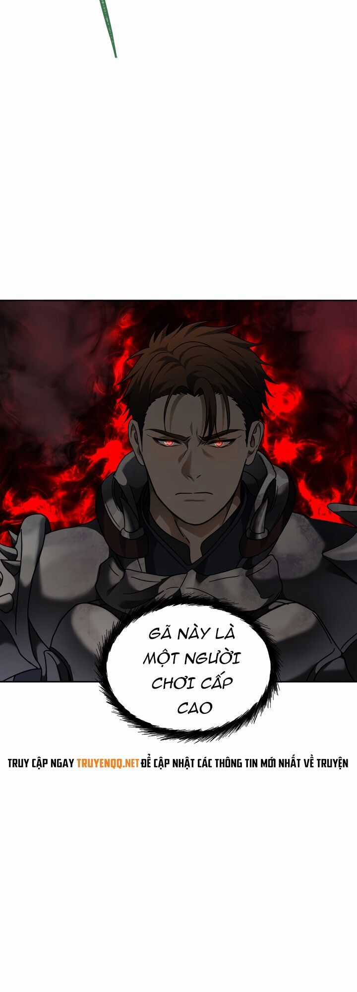 Vua Thăng Cấp Chương 70 trang 29