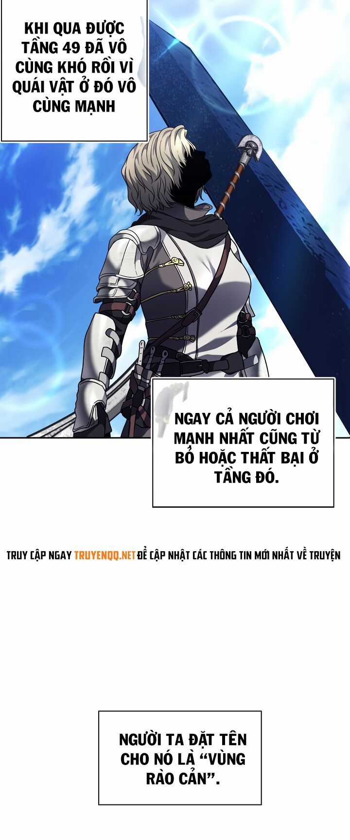 Vua Thăng Cấp Chương 70 trang 31