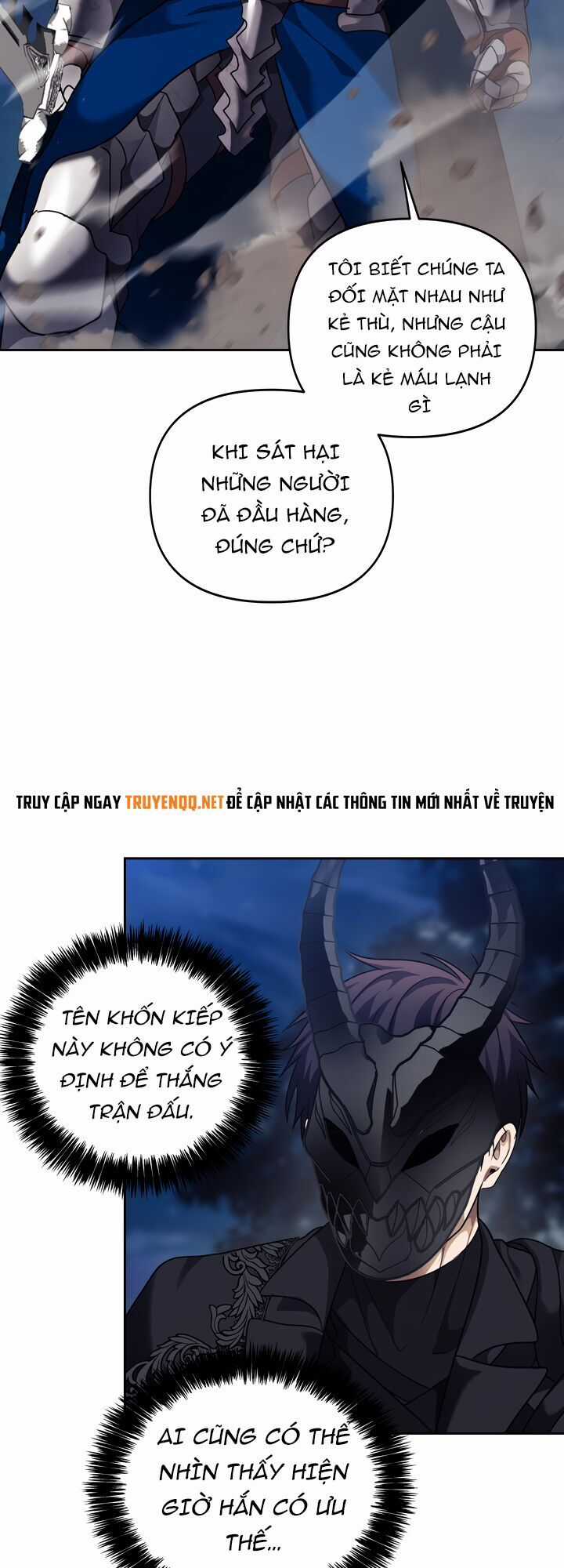 Vua Thăng Cấp Chương 70 trang 39