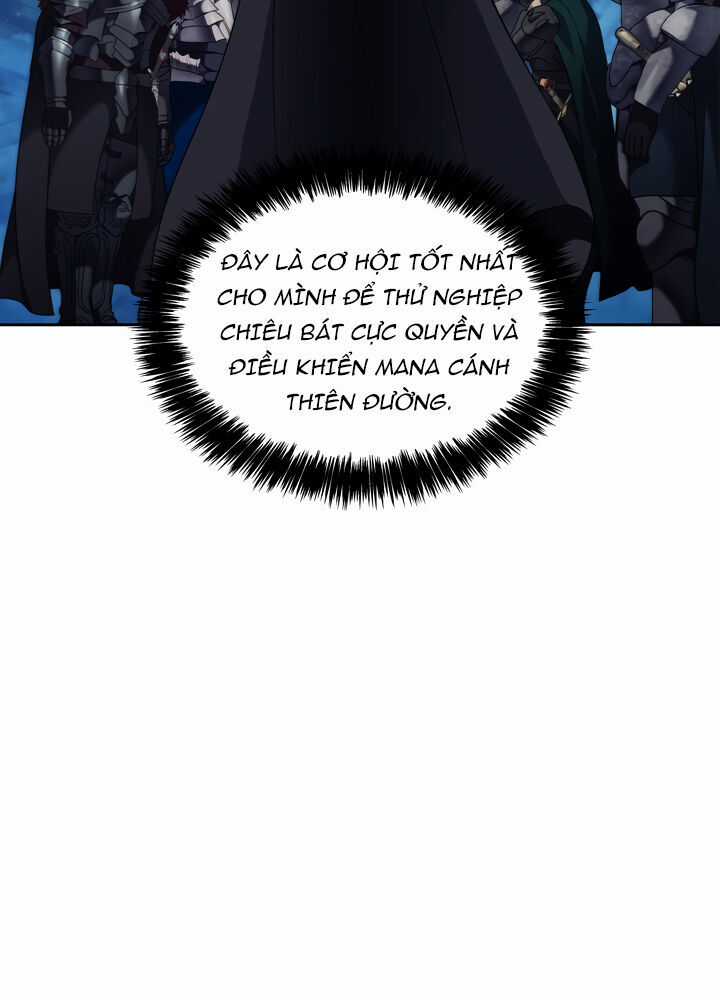 Vua Thăng Cấp Chương 70 trang 4