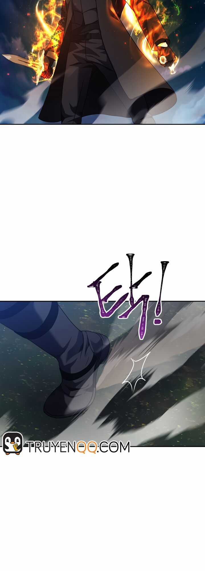 Vua Thăng Cấp Chương 70 trang 42