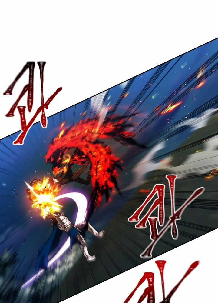 Vua Thăng Cấp Chương 70 trang 43