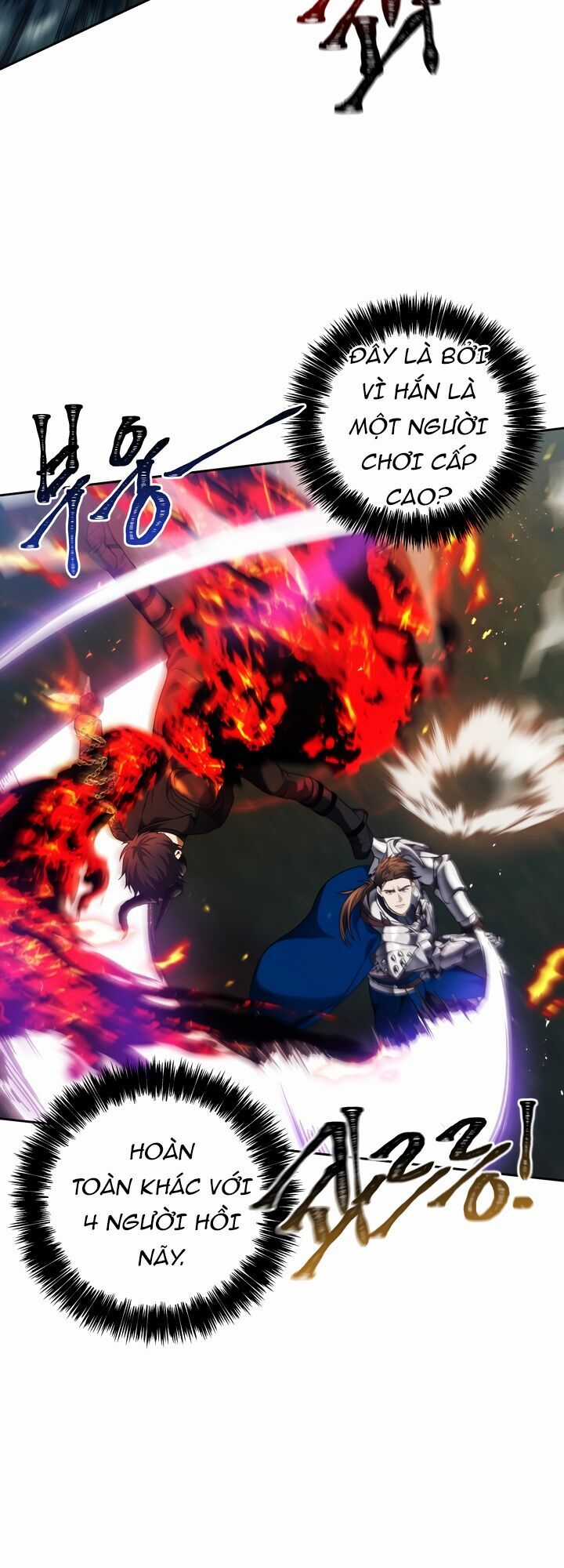 Vua Thăng Cấp Chương 70 trang 44