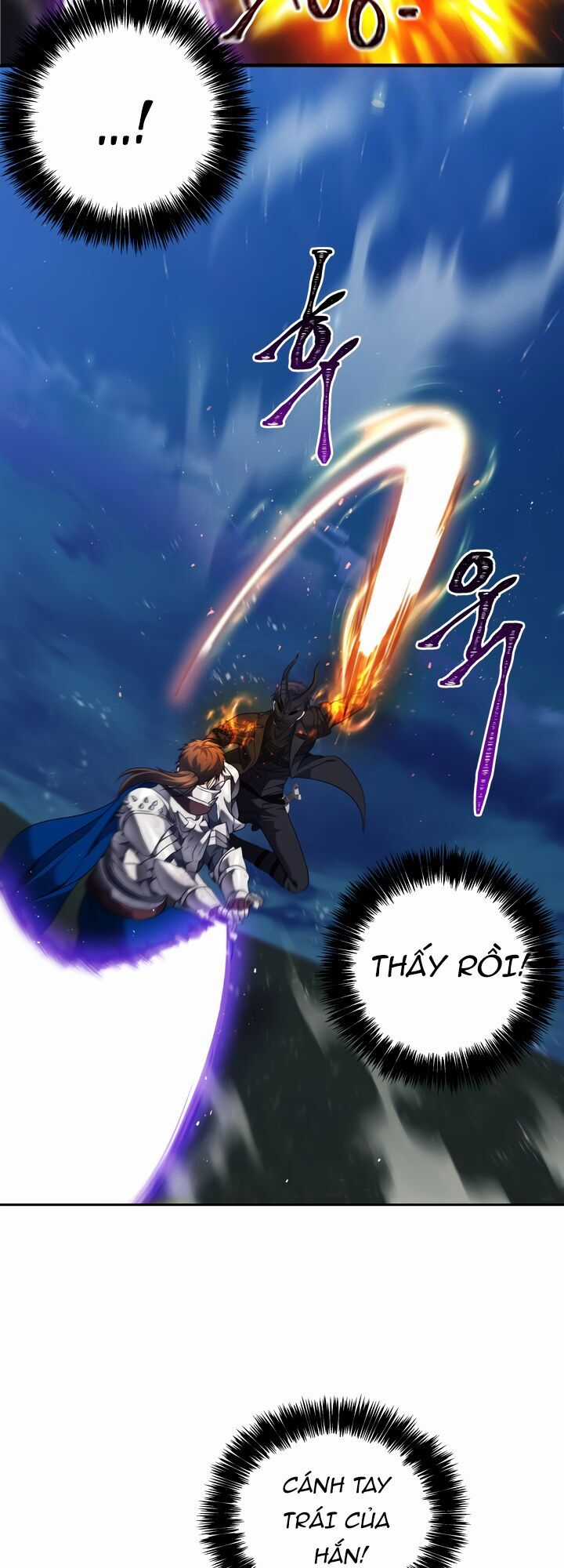 Vua Thăng Cấp Chương 70 trang 47