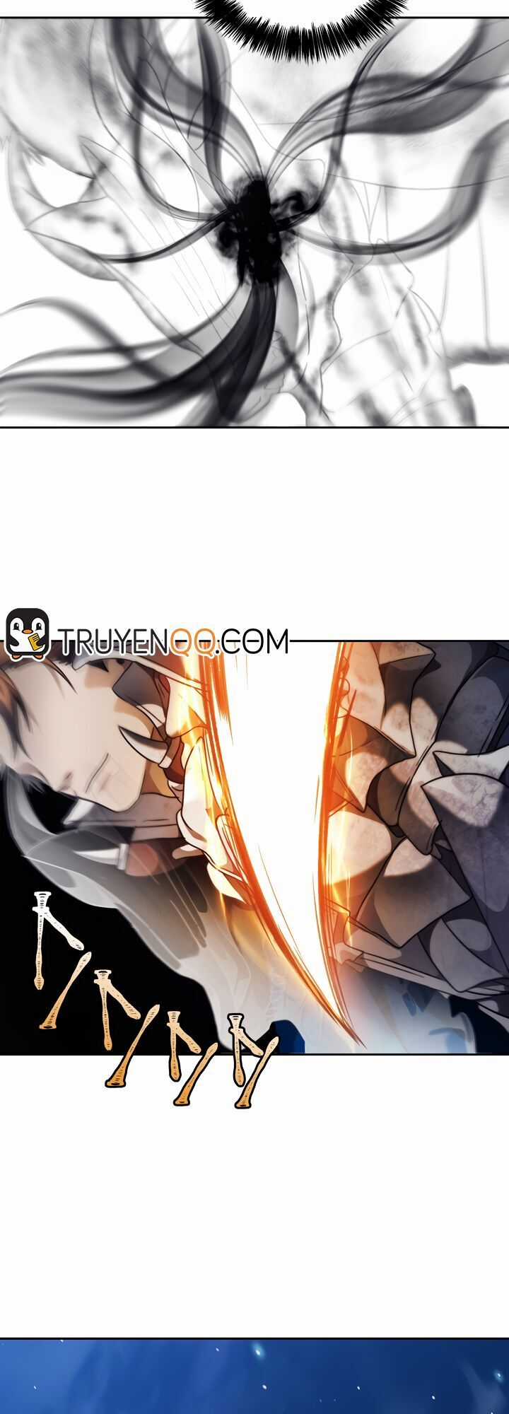 Vua Thăng Cấp Chương 70 trang 48