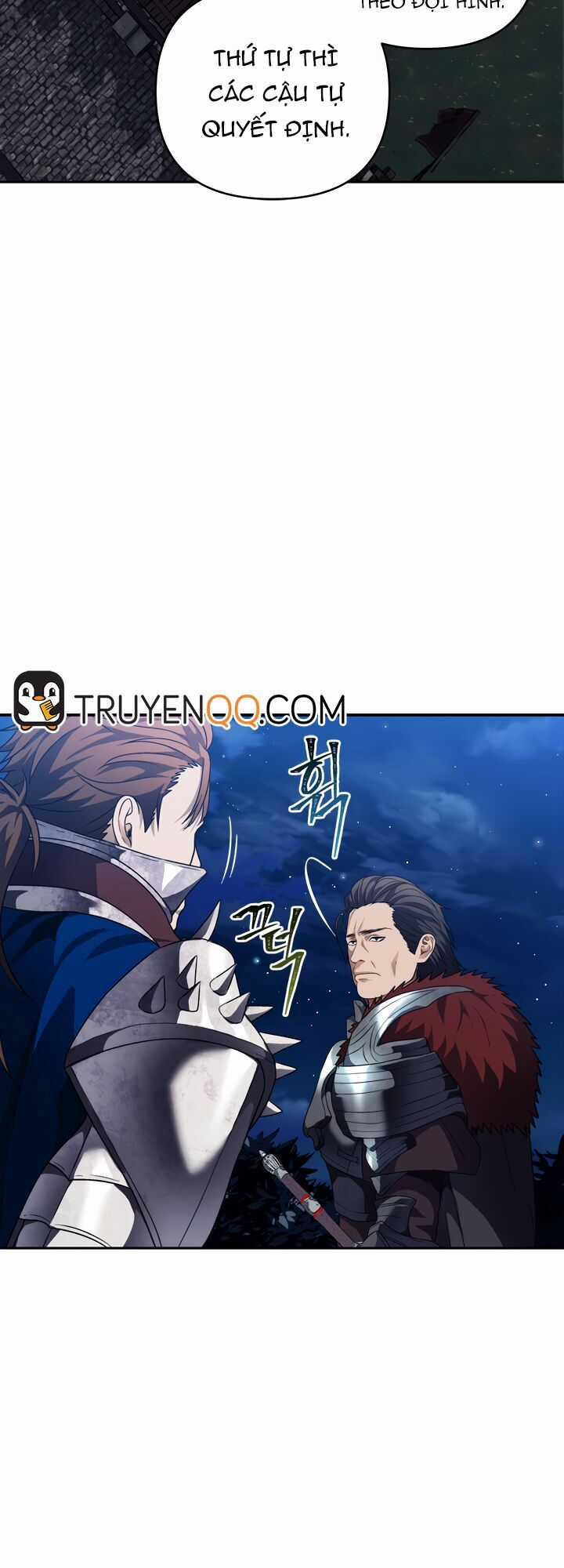 Vua Thăng Cấp Chương 70 trang 6