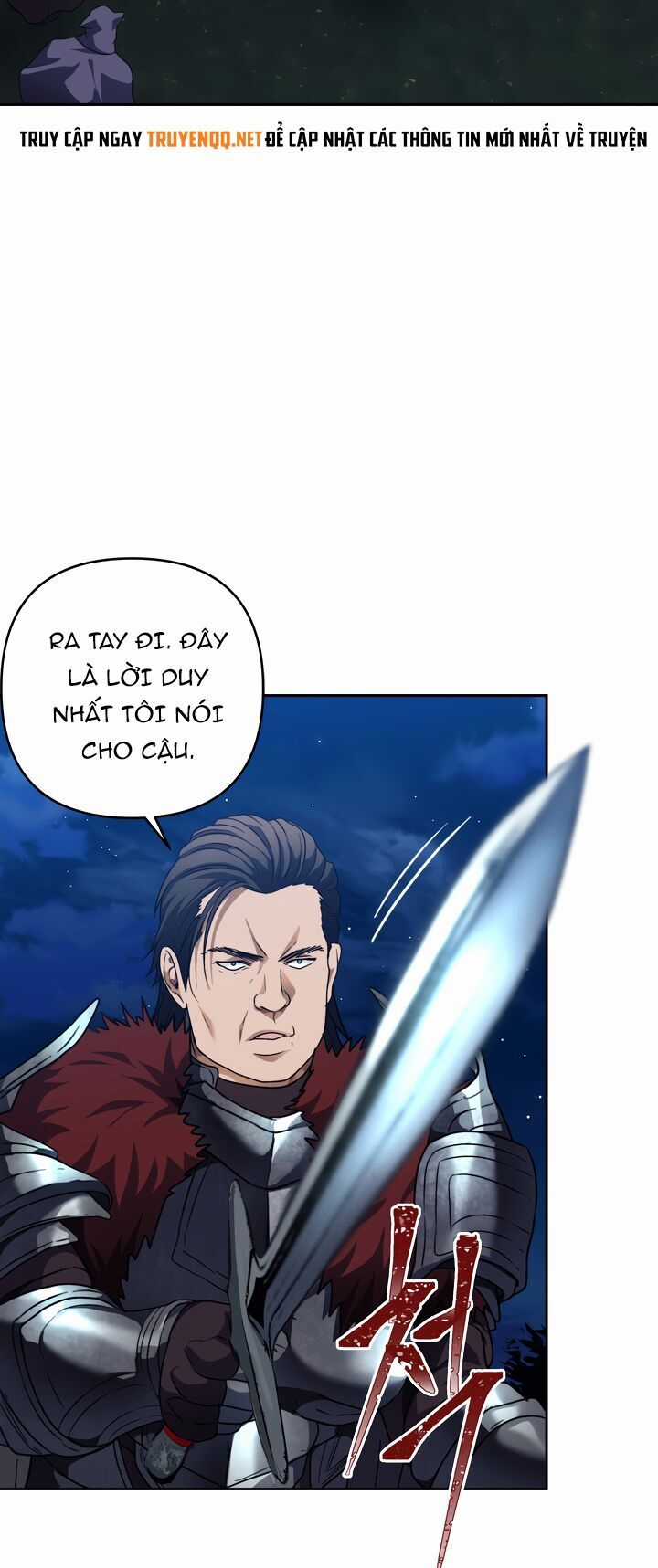 Vua Thăng Cấp Chương 70 trang 9