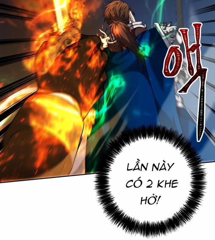 Vua Thăng Cấp Chương 71 trang 10