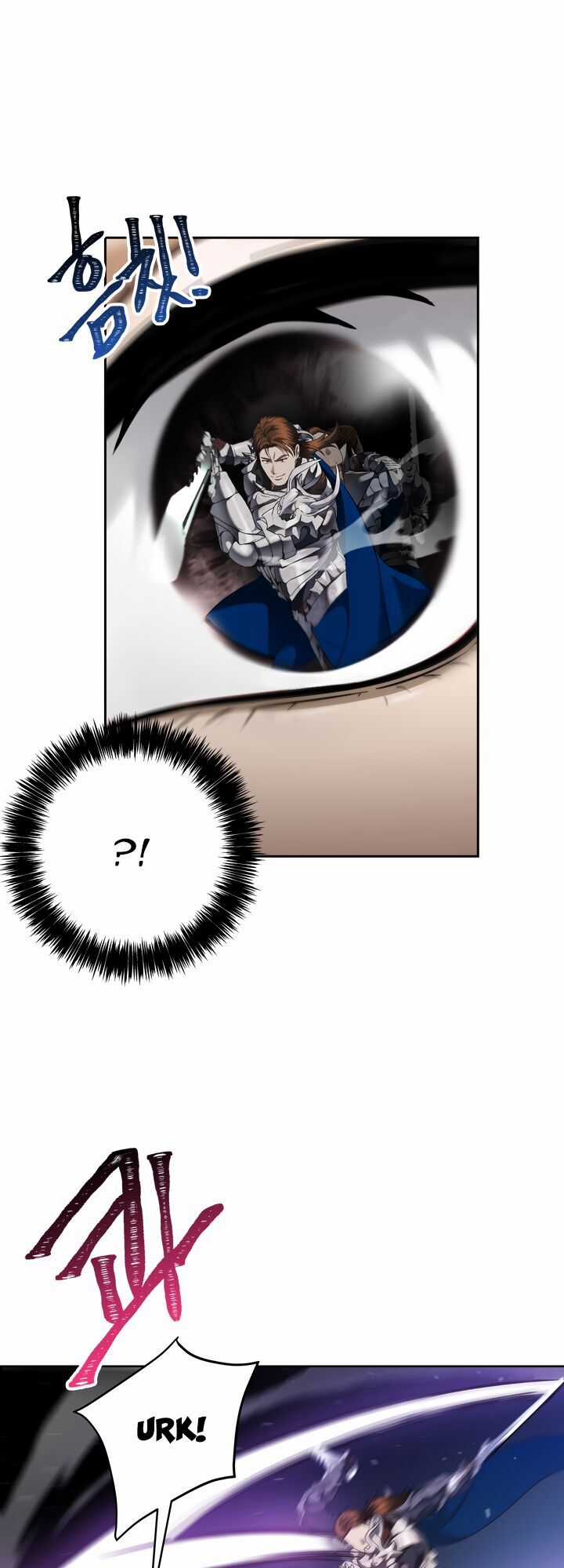 Vua Thăng Cấp Chương 71 trang 11