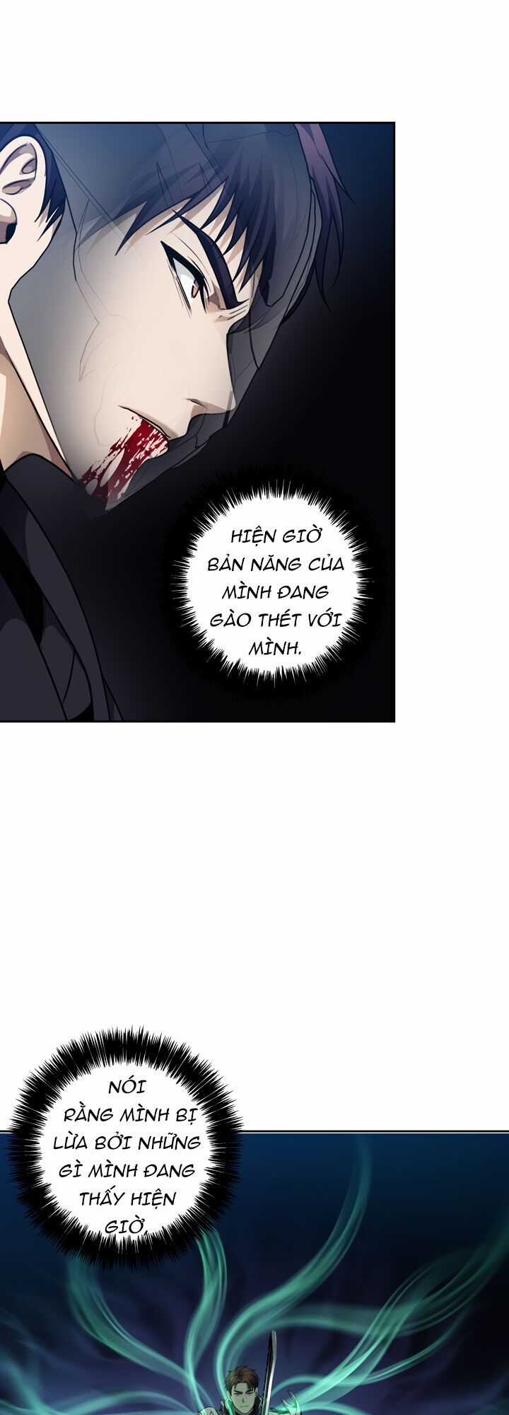 Vua Thăng Cấp Chương 71 trang 15