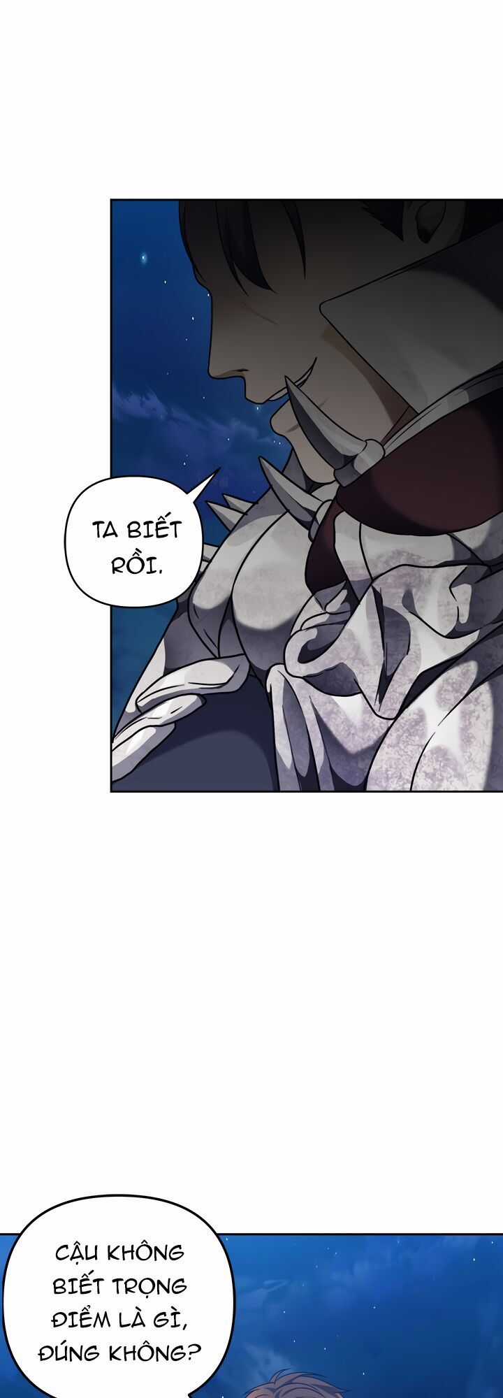 Vua Thăng Cấp Chương 71 trang 17