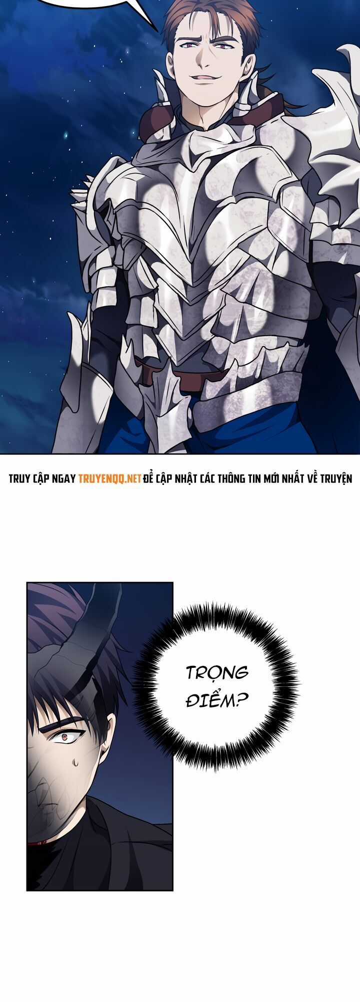 Vua Thăng Cấp Chương 71 trang 18