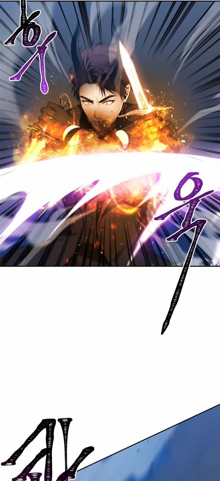 Vua Thăng Cấp Chương 71 trang 2