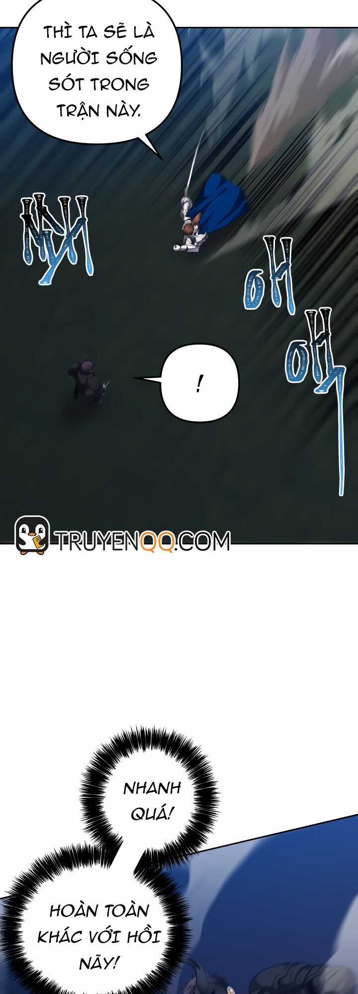 Vua Thăng Cấp Chương 71 trang 22