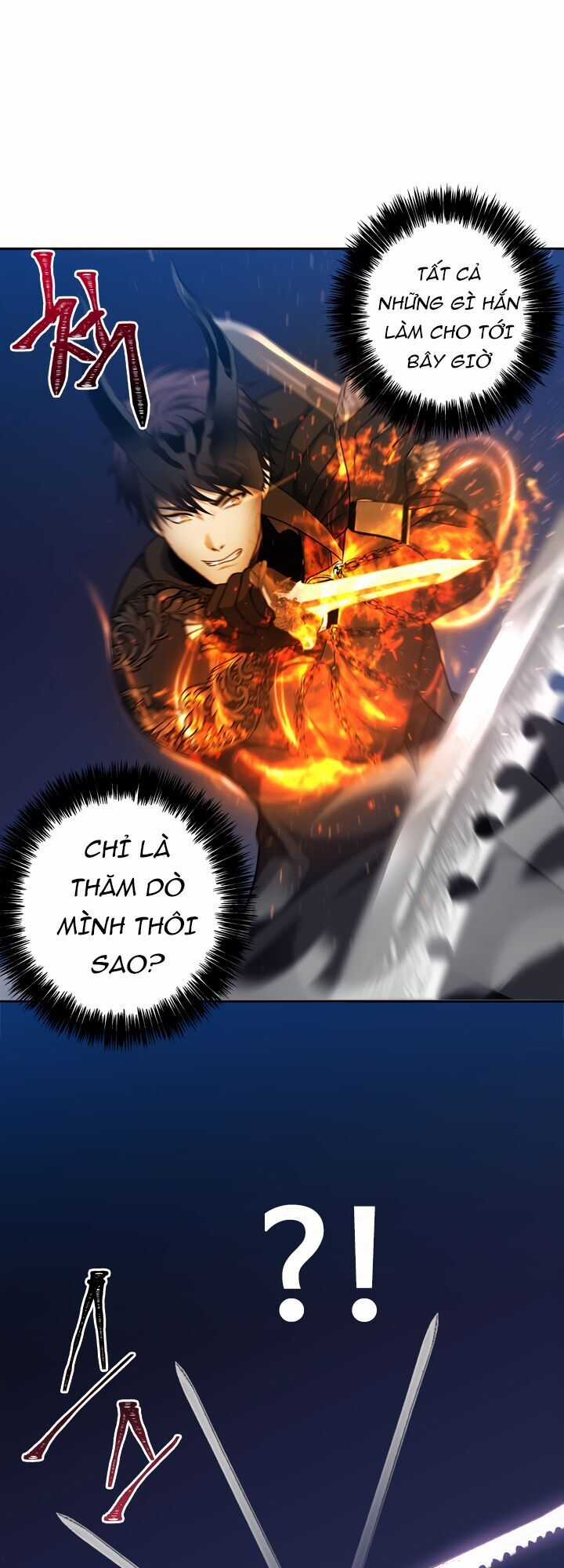 Vua Thăng Cấp Chương 71 trang 24