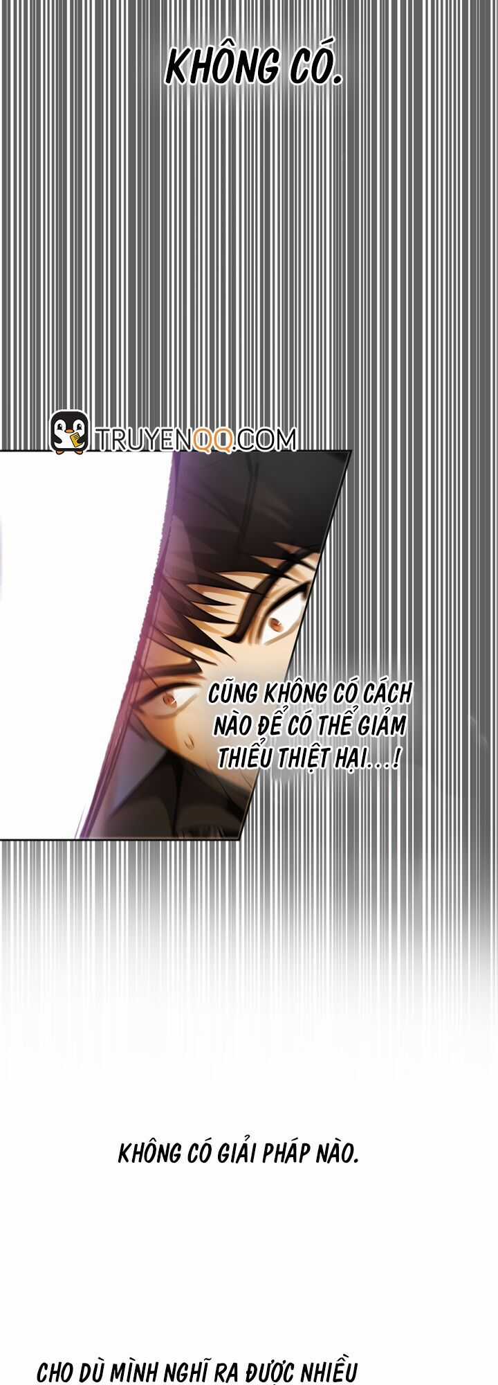 Vua Thăng Cấp Chương 71 trang 28