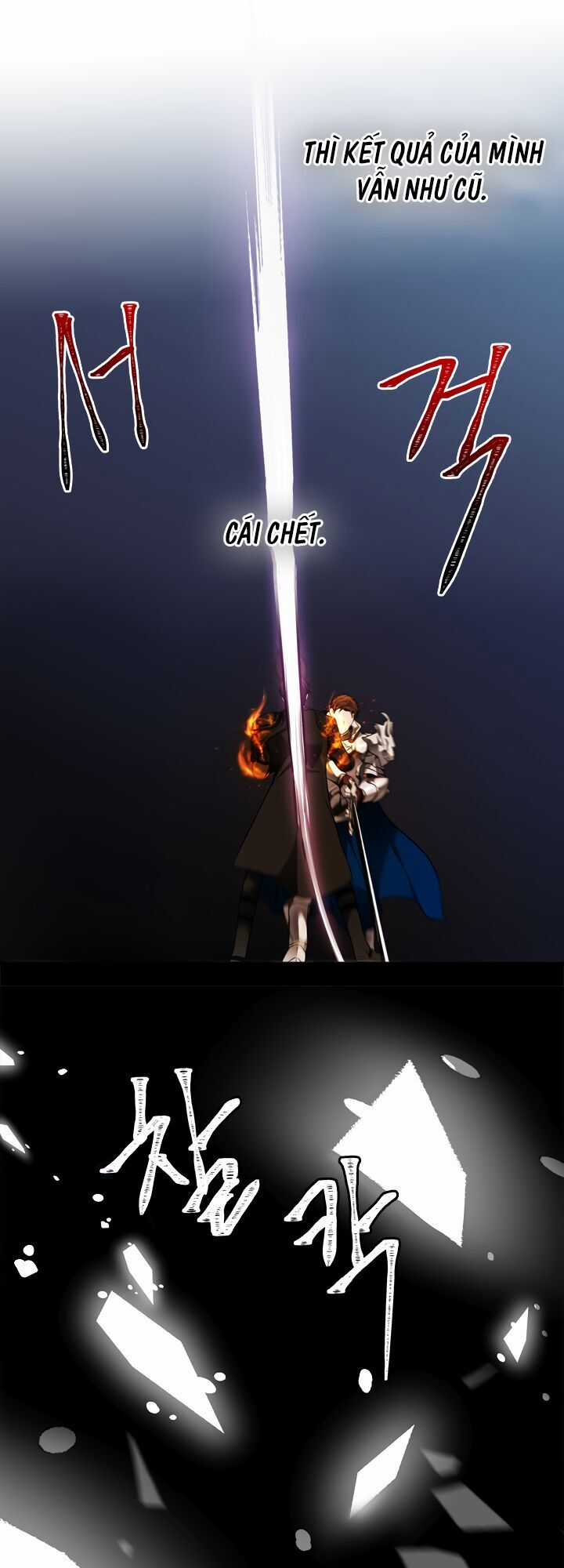 Vua Thăng Cấp Chương 71 trang 30