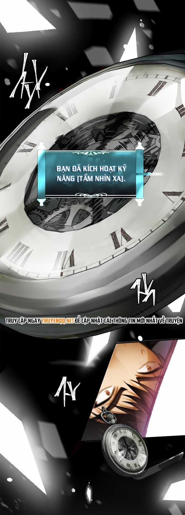 Vua Thăng Cấp Chương 71 trang 31