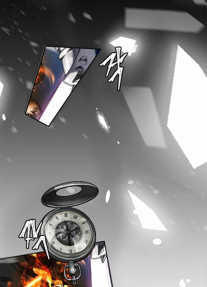 Vua Thăng Cấp Chương 71 trang 32