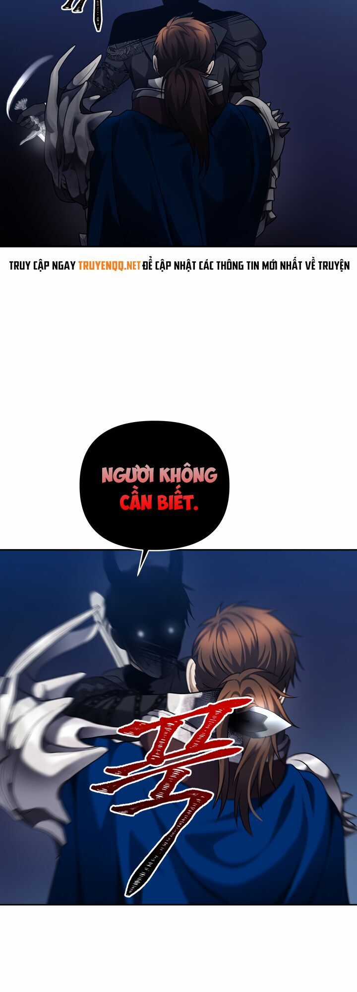 Vua Thăng Cấp Chương 71 trang 37