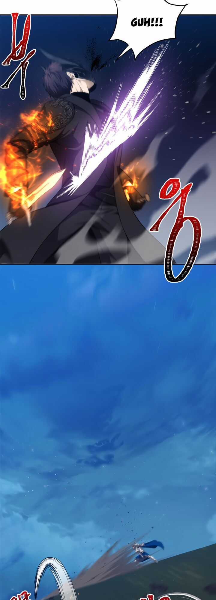 Vua Thăng Cấp Chương 71 trang 4