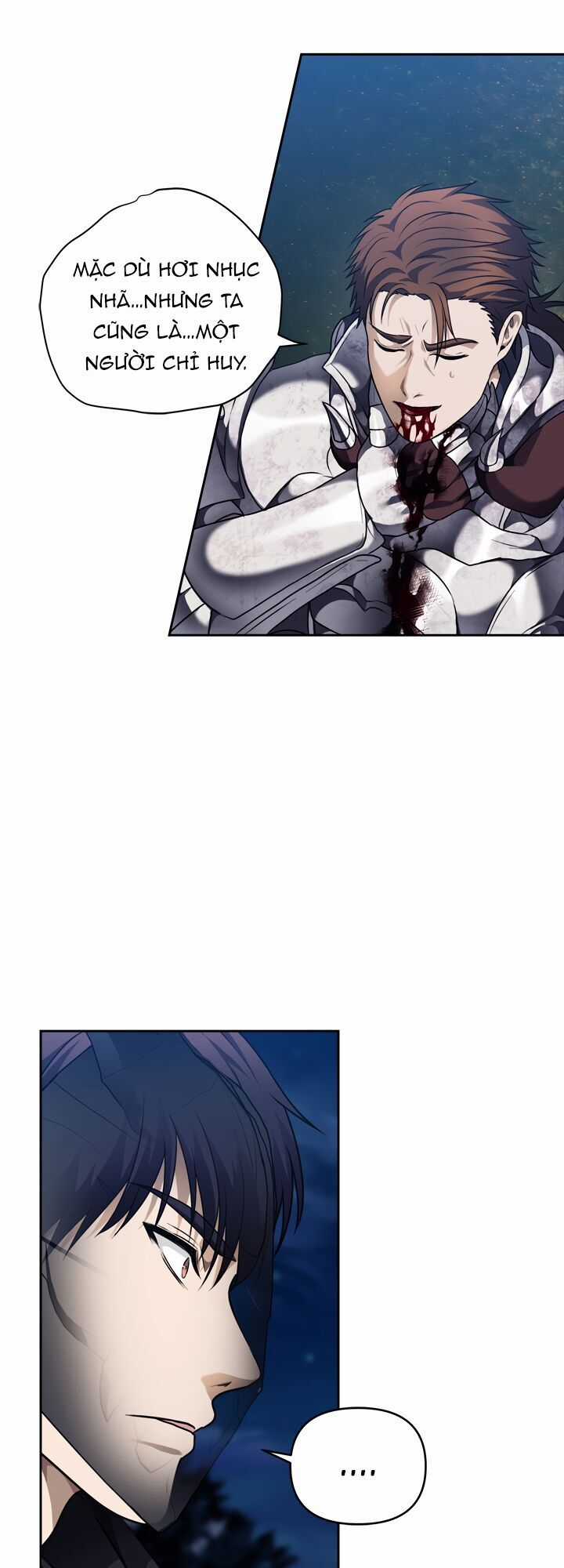 Vua Thăng Cấp Chương 71 trang 42