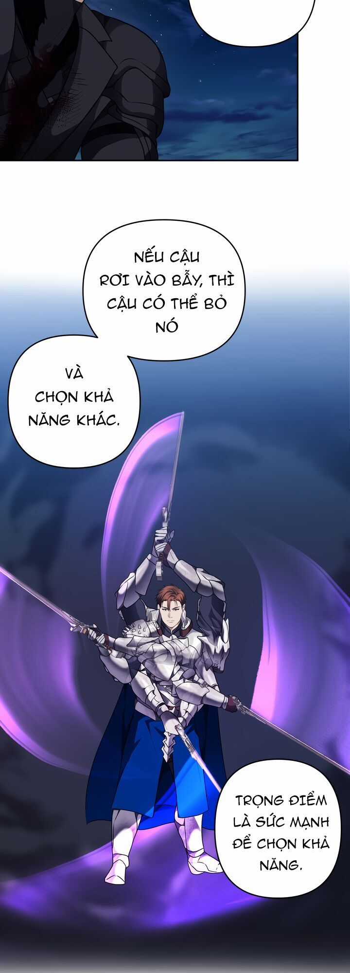 Vua Thăng Cấp Chương 71 trang 53