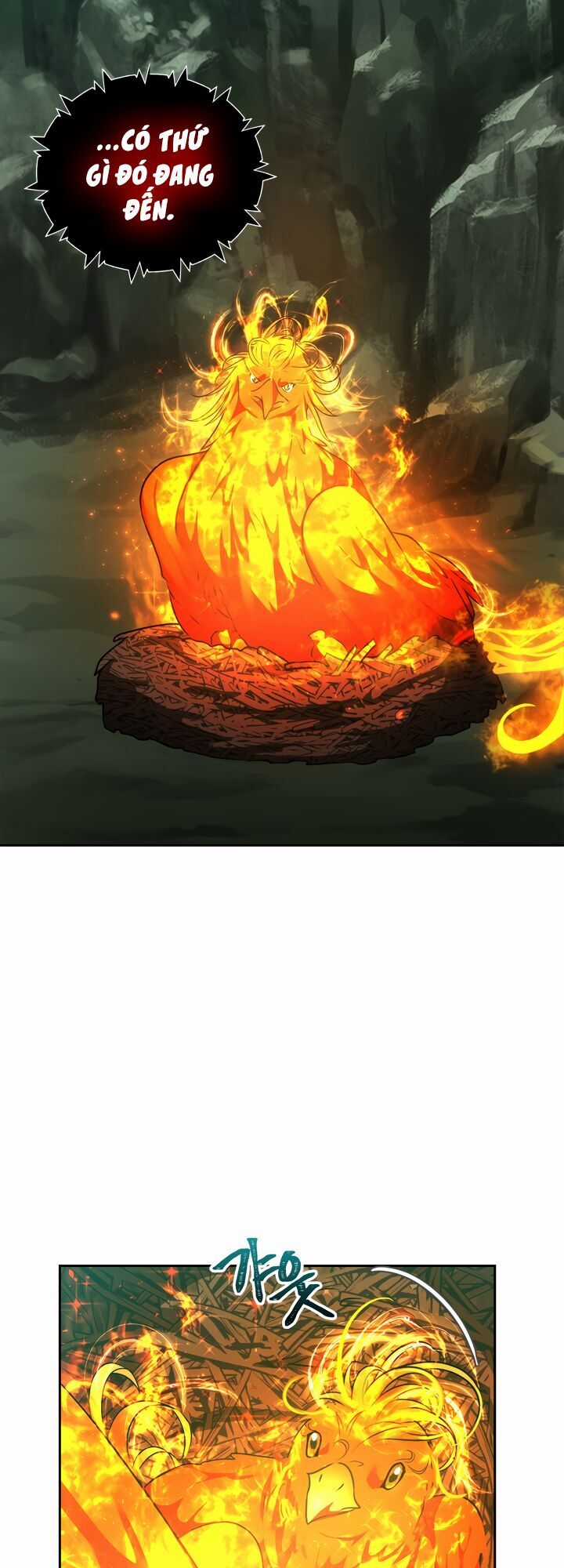 Vua Thăng Cấp Chương 71 trang 62