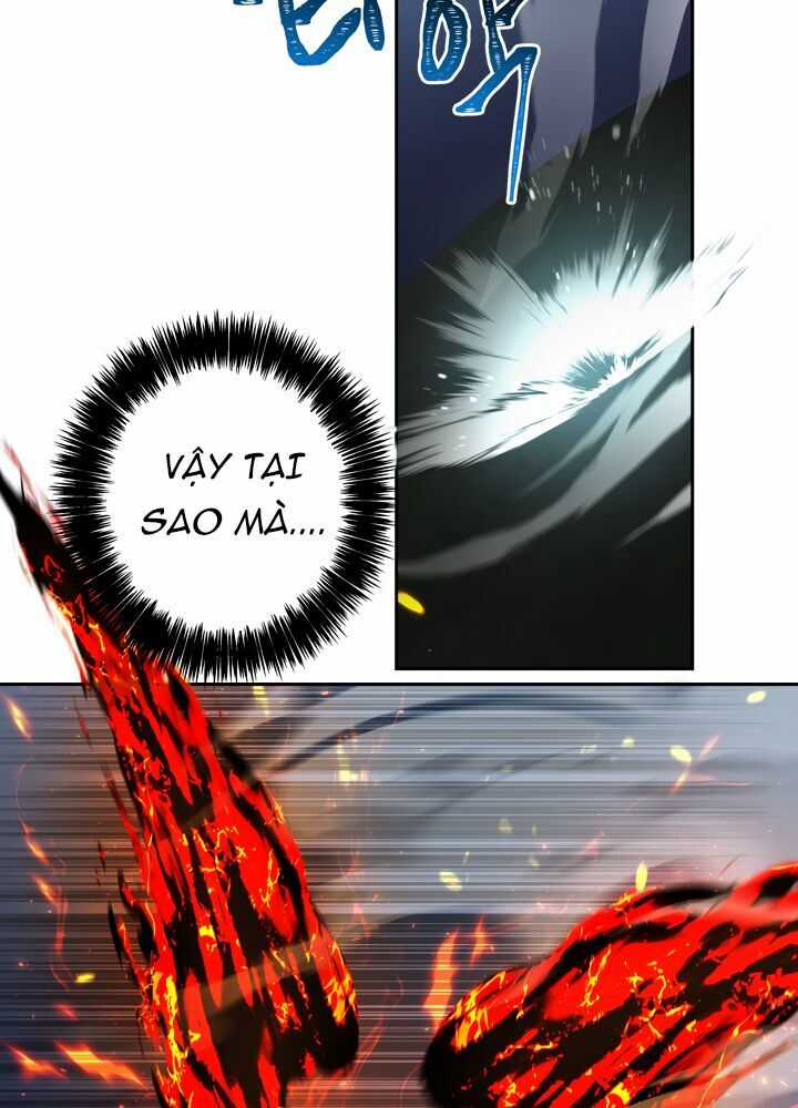 Vua Thăng Cấp Chương 71 trang 8