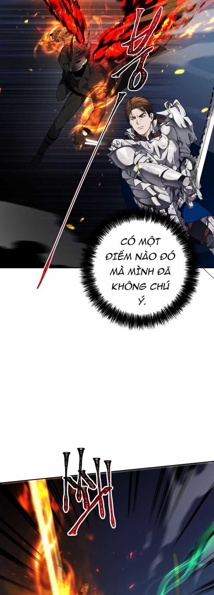 Vua Thăng Cấp Chương 71 trang 9