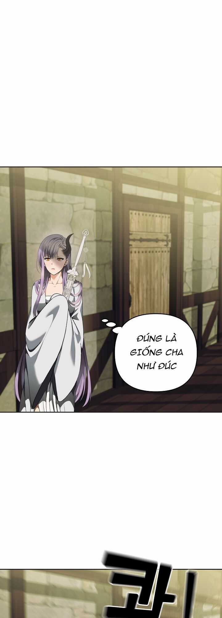 Vua Thăng Cấp Chương 72 trang 13