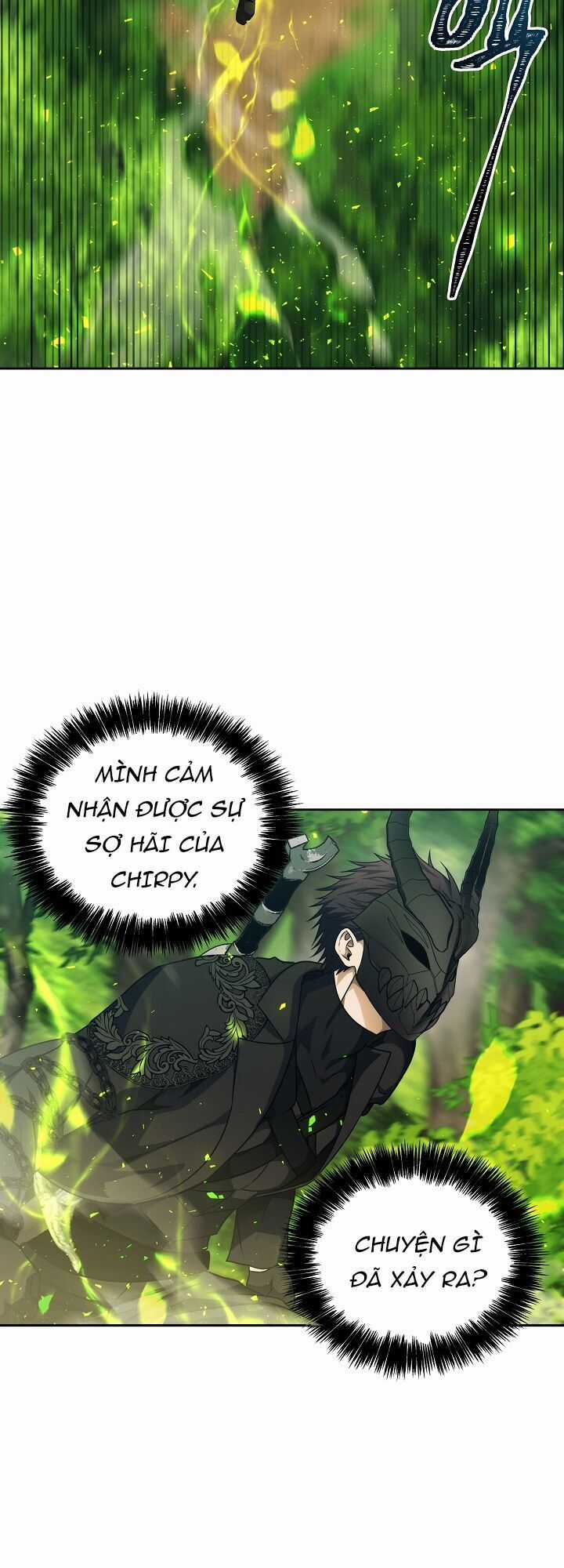 Vua Thăng Cấp Chương 72 trang 19