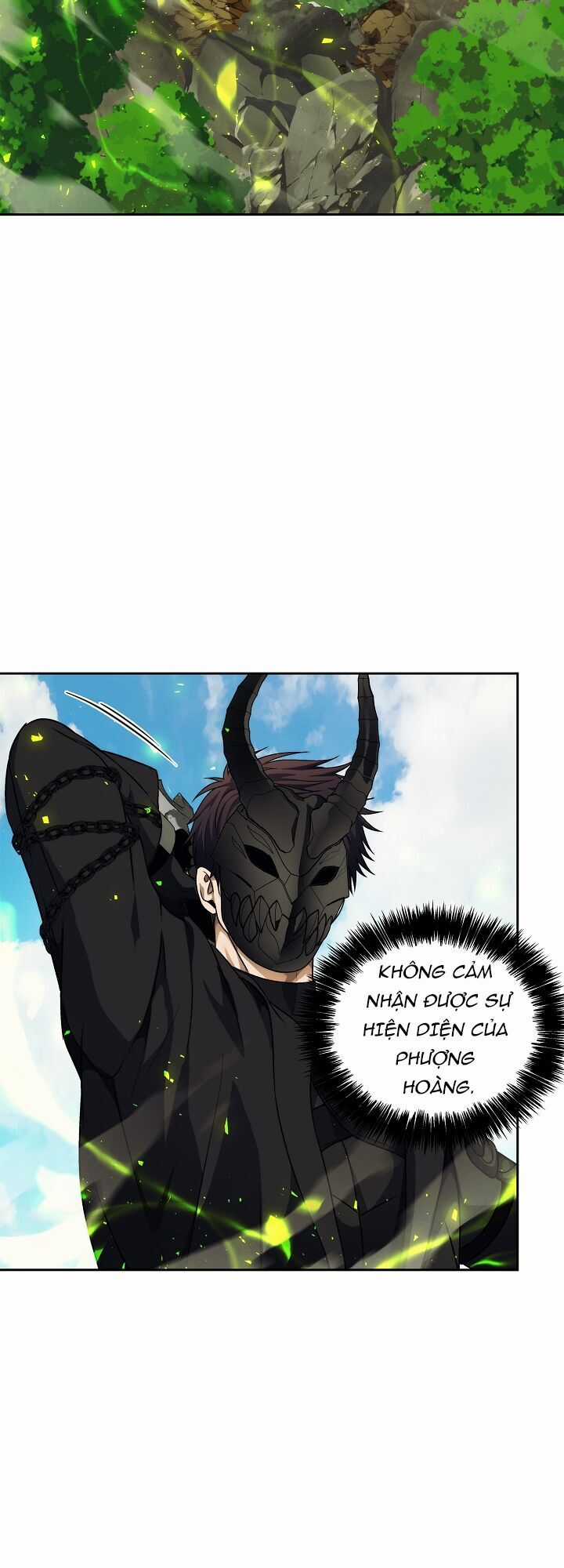 Vua Thăng Cấp Chương 72 trang 22