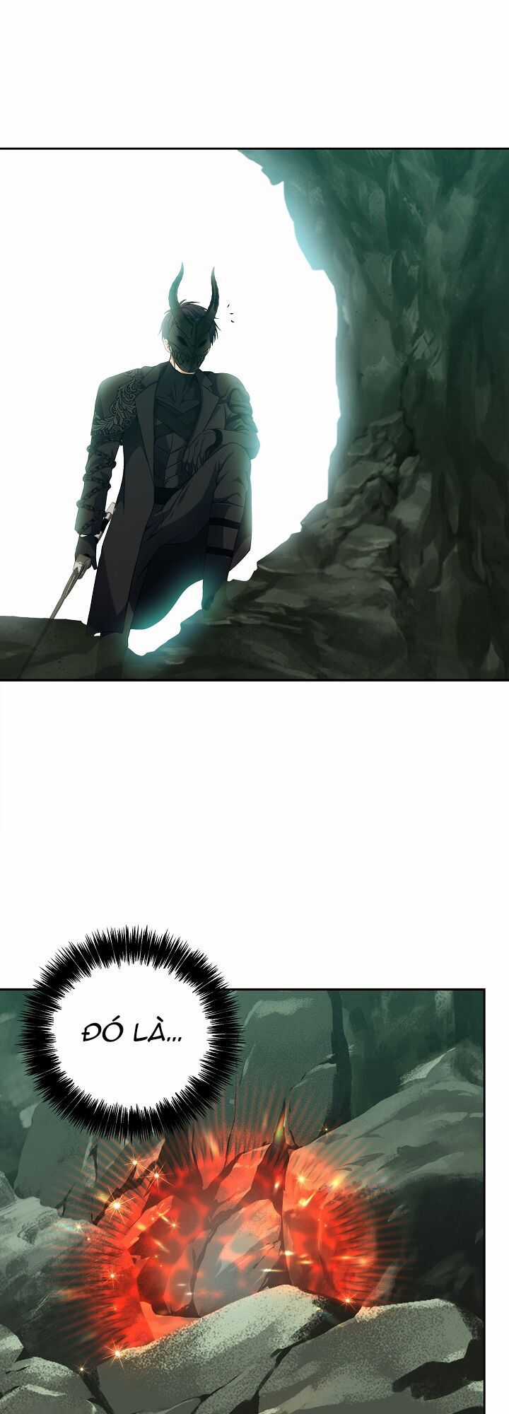 Vua Thăng Cấp Chương 72 trang 25