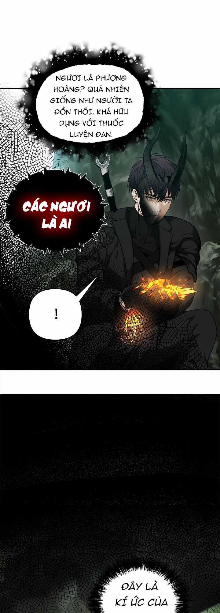 Vua Thăng Cấp Chương 72 trang 28