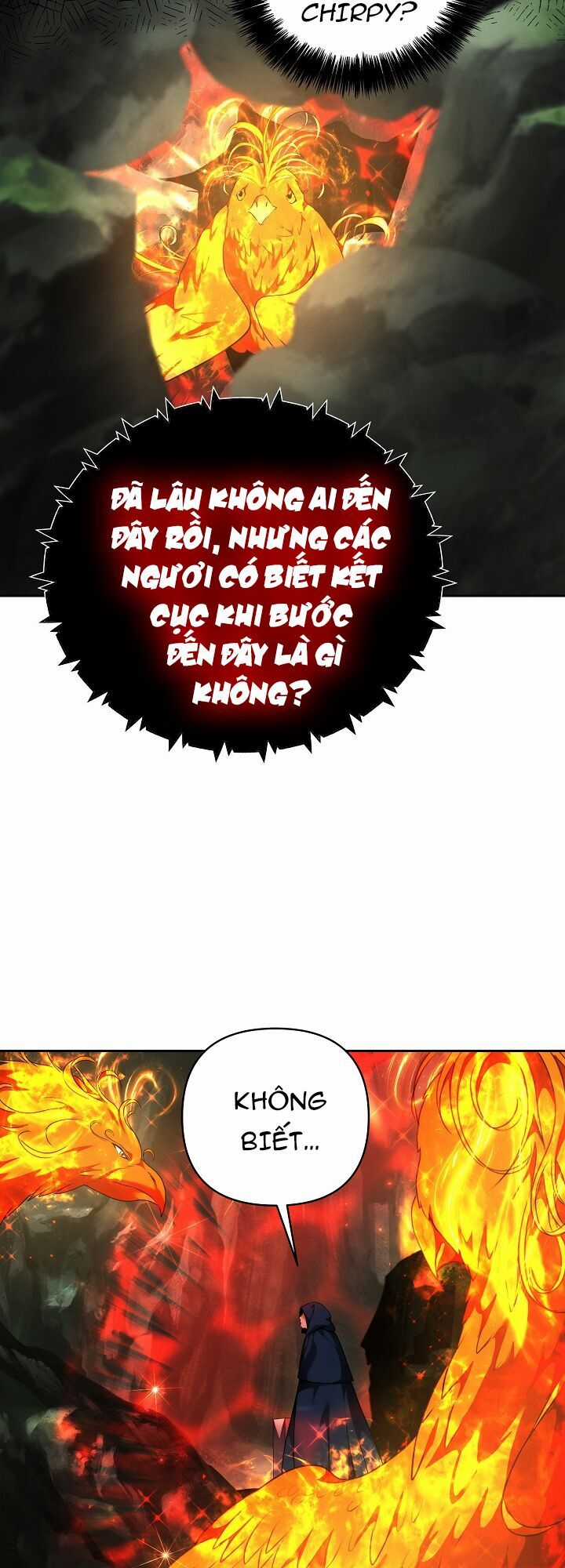 Vua Thăng Cấp Chương 72 trang 29