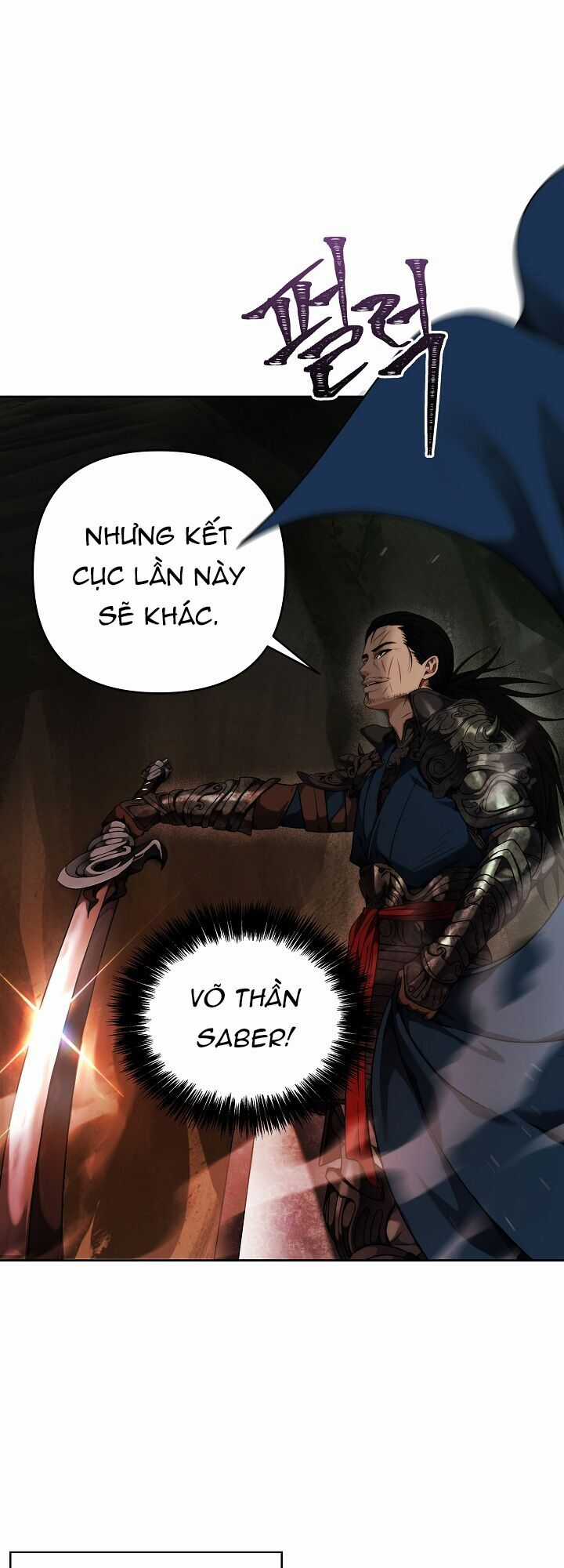 Vua Thăng Cấp Chương 72 trang 31