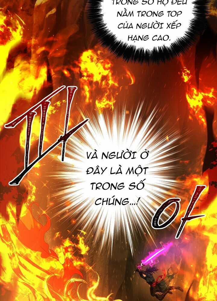 Vua Thăng Cấp Chương 72 trang 33