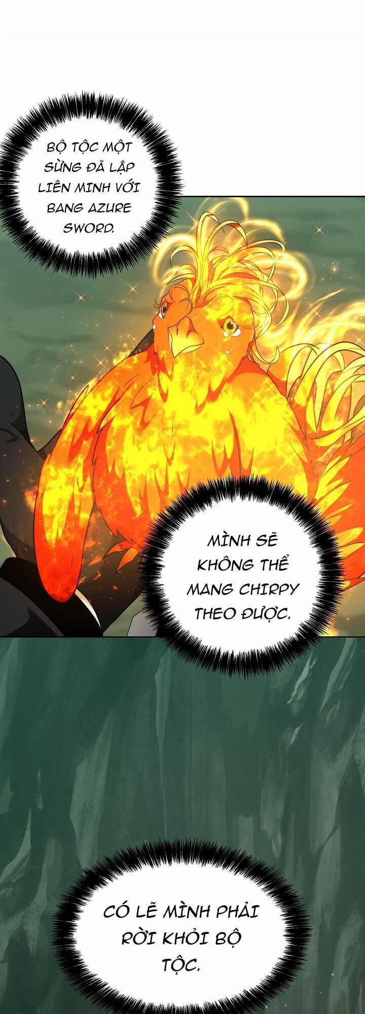 Vua Thăng Cấp Chương 72 trang 37