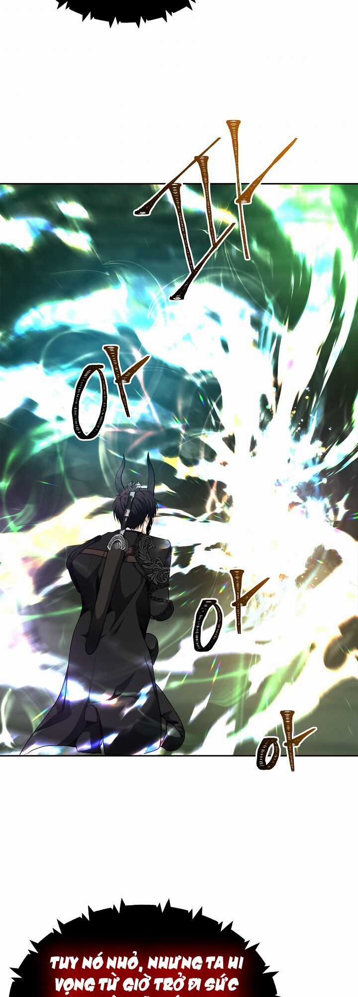 Vua Thăng Cấp Chương 72 trang 44