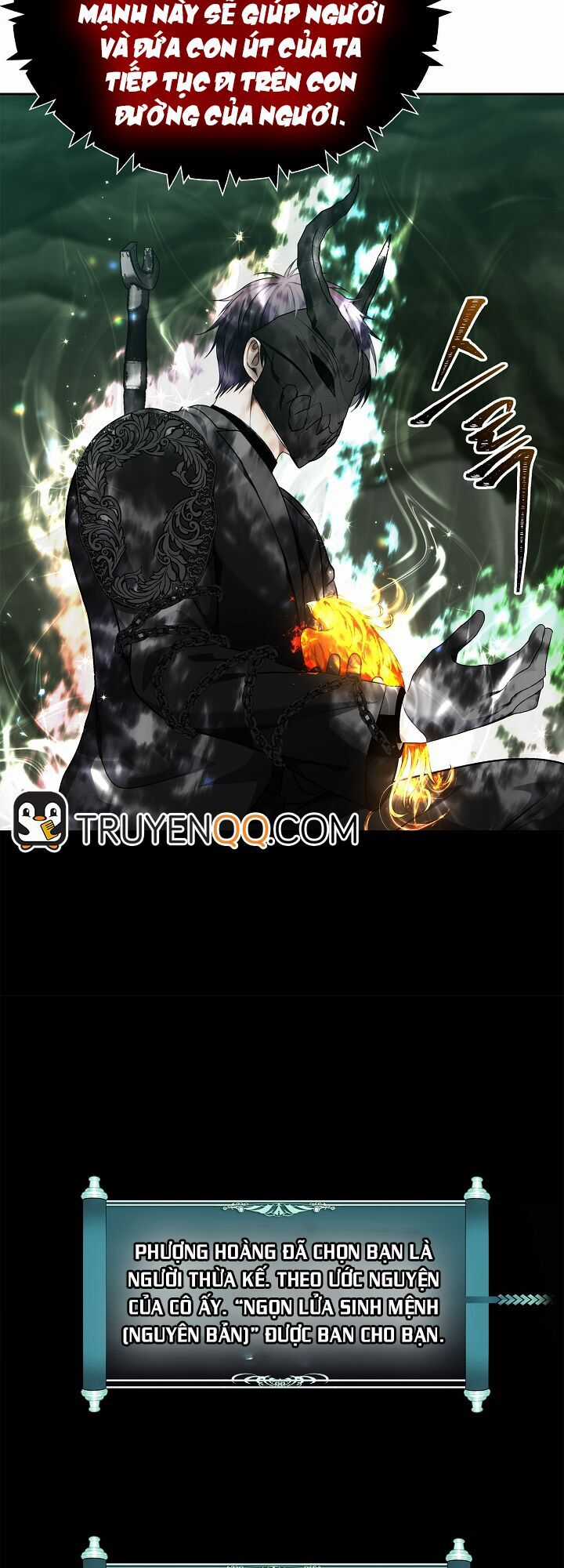 Vua Thăng Cấp Chương 72 trang 45