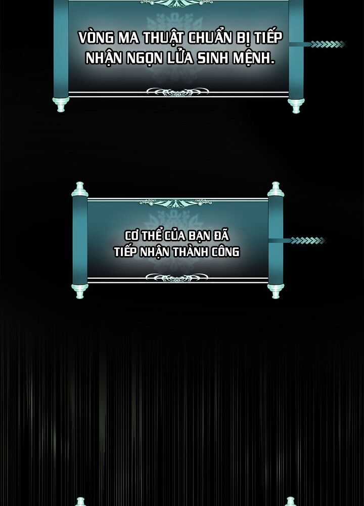 Vua Thăng Cấp Chương 72 trang 46